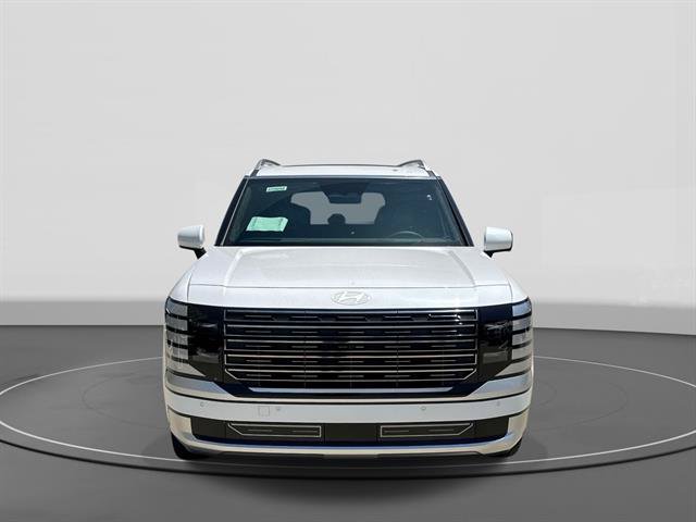 New 2026 Hyundai Palisade Calligraphy AWD/4WD image 2