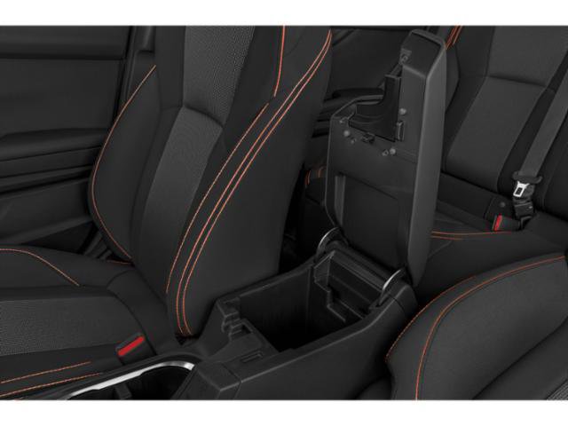 Certified 2021 Subaru Crosstrek 2.0i Premium AWD/4WD image 17