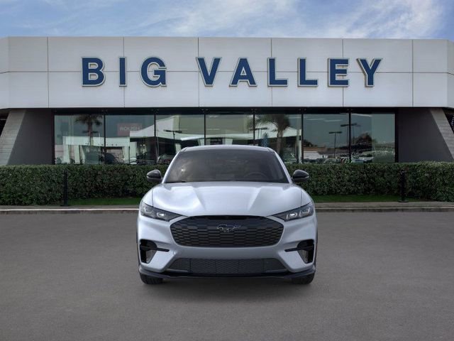 New 2026 Ford Mustang Mach-E Premium w/ Sport Appearance Package RWD image 6