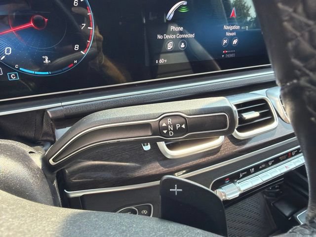 Used 2023 Mercedes-Benz GLE 350 4MATIC image 21