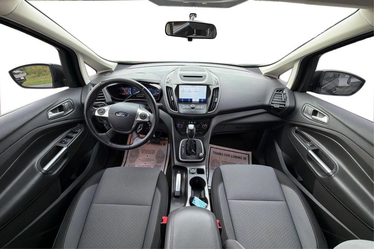 Used 2018 Ford C-MAX SE w/ Equipment Group 201A FWD image 28