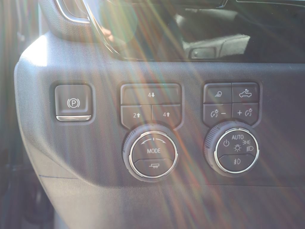 New 2026 Chevrolet Silverado 2500 LT image 13