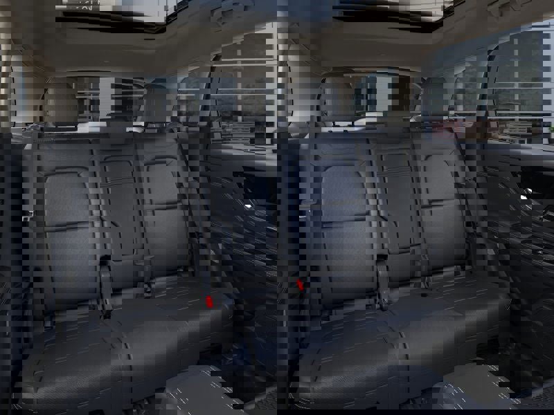 New 2026 Lincoln Corsair Grand Touring image 11