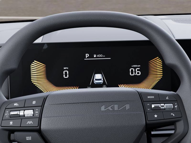 New 2026 Kia Sportage LX w/ LX Convenience Package FWD image 21