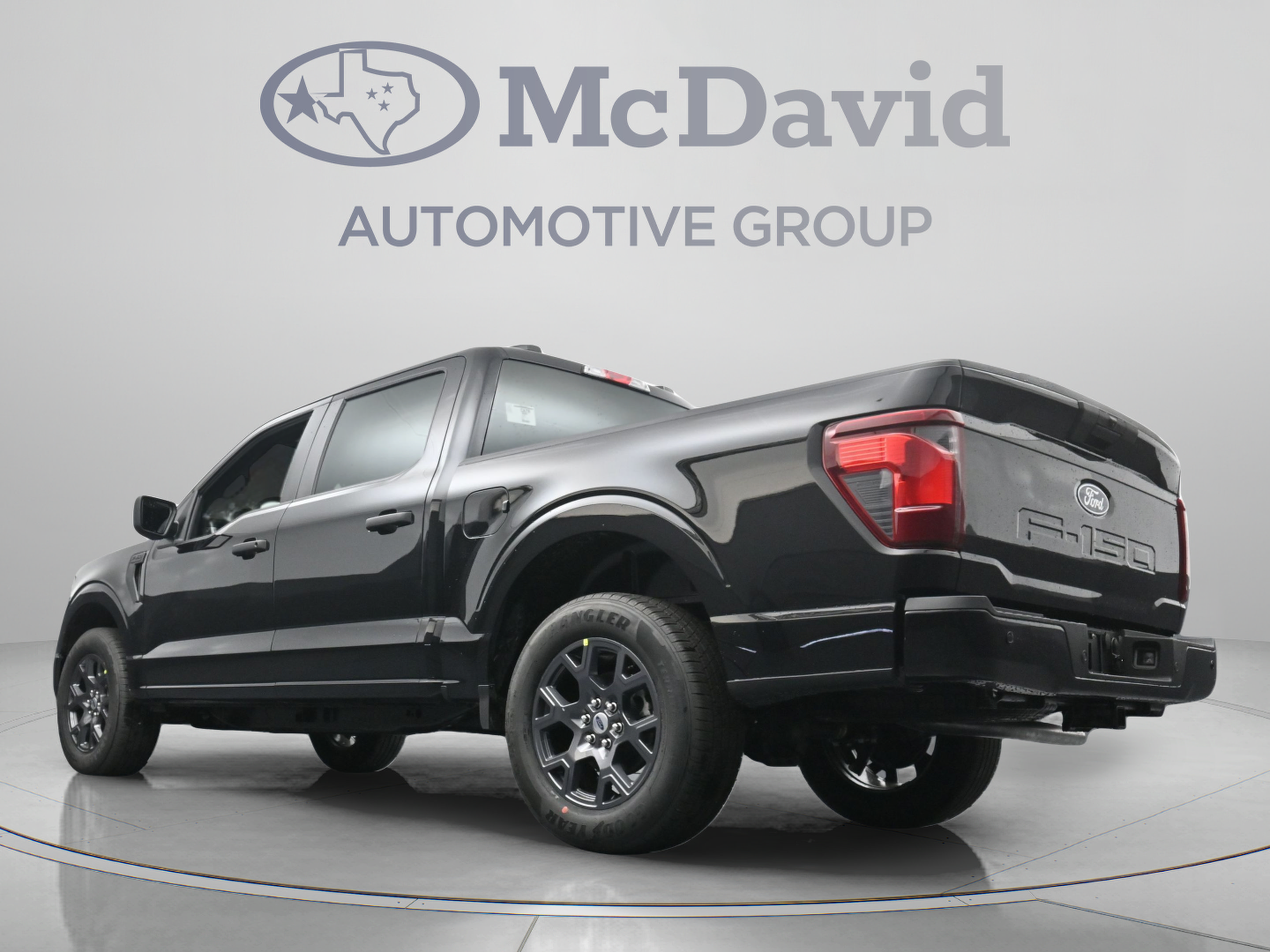 New 2026 Ford F150 STX w/ Equipment Group 200A RWD image 14