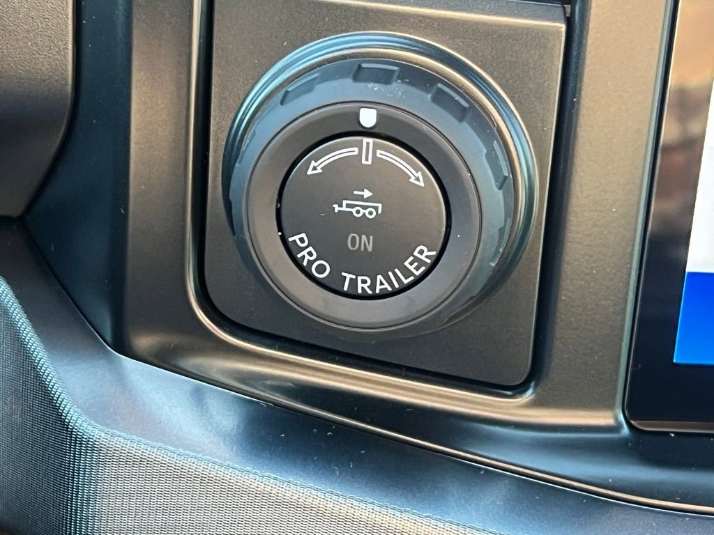 New 2026 Ford F350 Platinum w/ FX4 Off-Road Package image 35