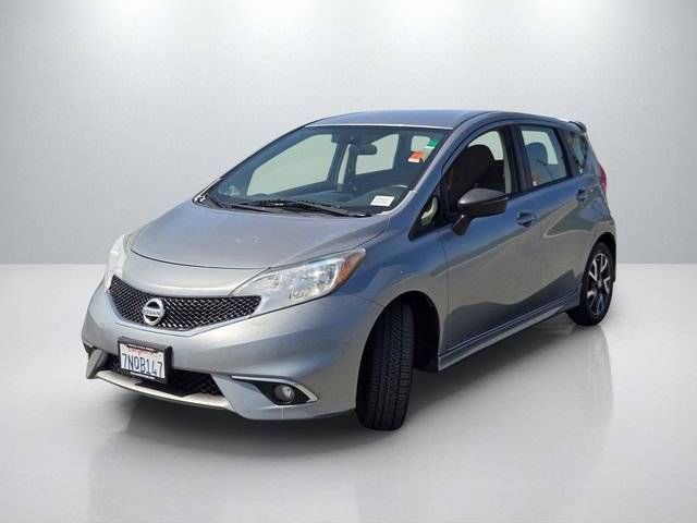 Used 2015 Nissan Versa Note SR image 8