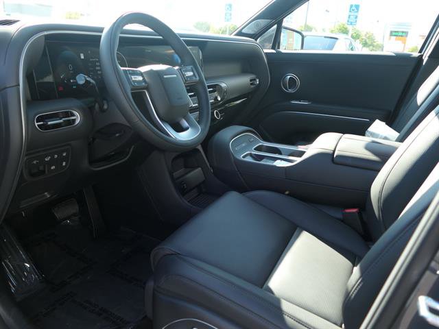 New 2026 Hyundai Palisade Calligraphy image 8