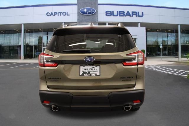 New 2026 Subaru Ascent Limited Bronze w/ Popular Package #2 image 5