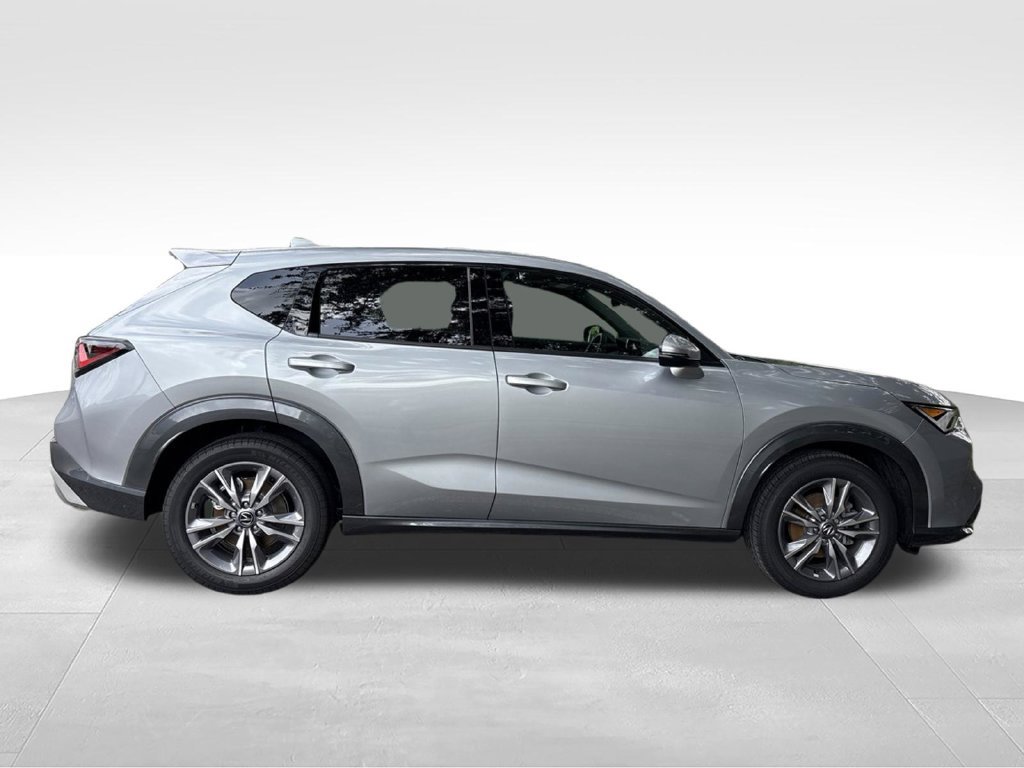 New 2026 Acura ADX FWD image 6