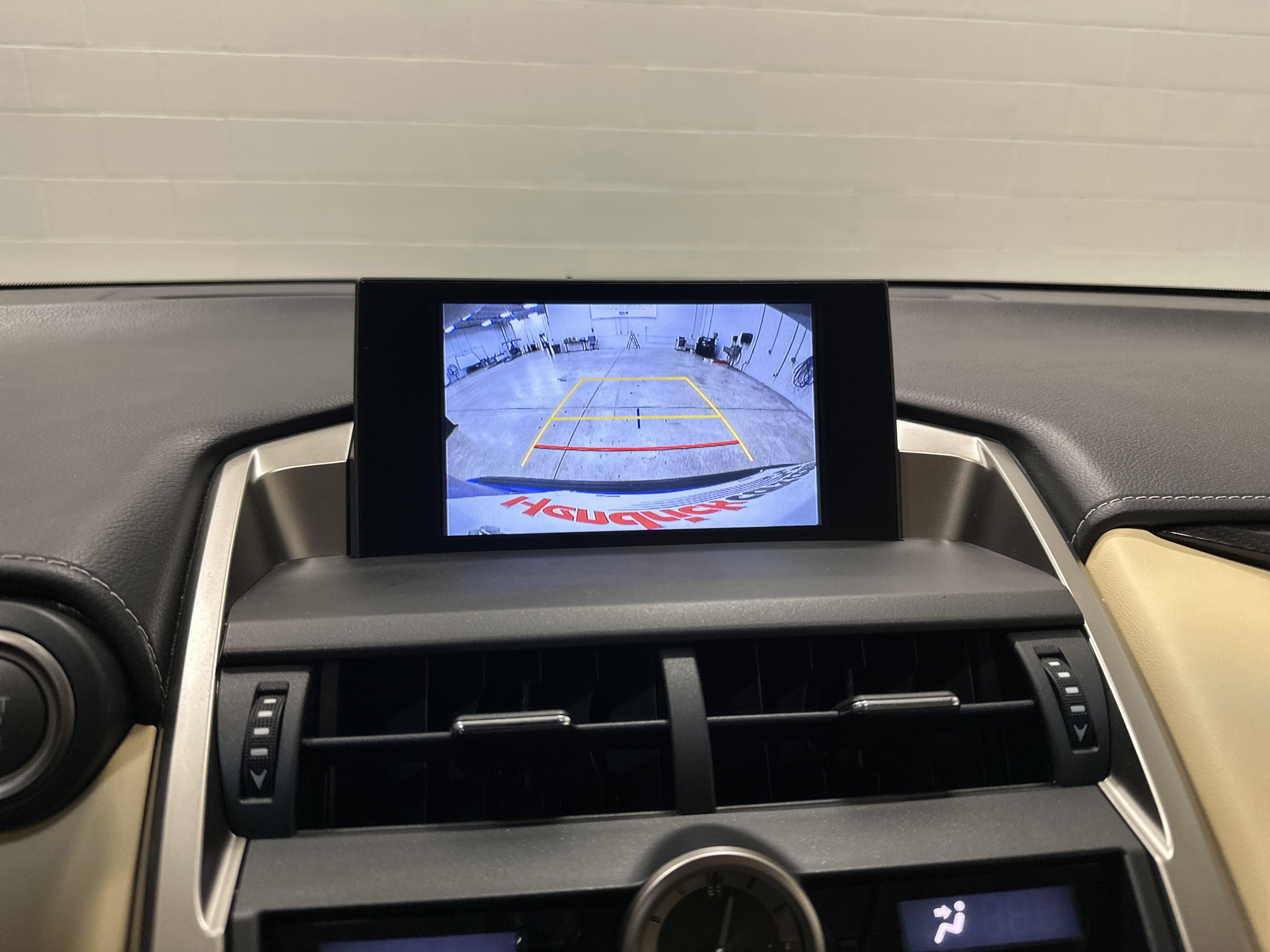 Used 2017 Lexus NX 200t AWD w/ Premium Package image 25