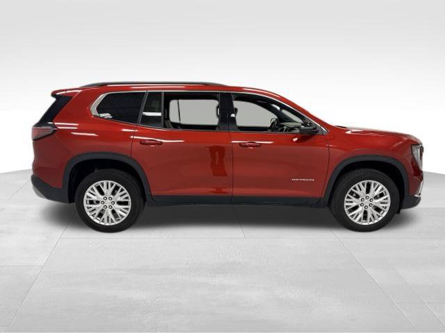 Certified 2026 GMC Acadia Elevation w/ Elevation Premium Package AWD/4WD image 4