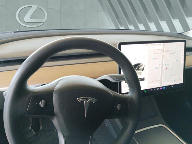 Used 2021 Tesla Model 3 Performance AWD/4WD image 10