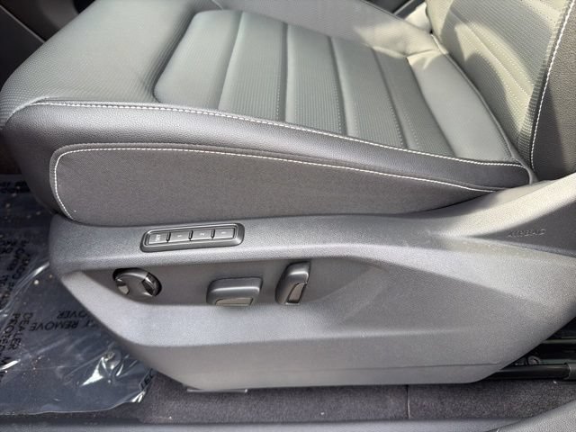 New 2026 Volkswagen Atlas SEL AWD/4WD image 50