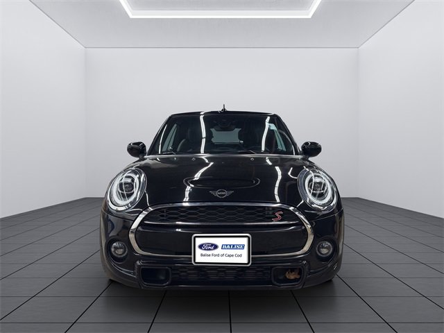 Used 2020 MINI Cooper S
