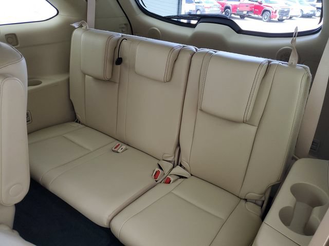 Used 2018 Toyota Highlander Limited FWD image 14