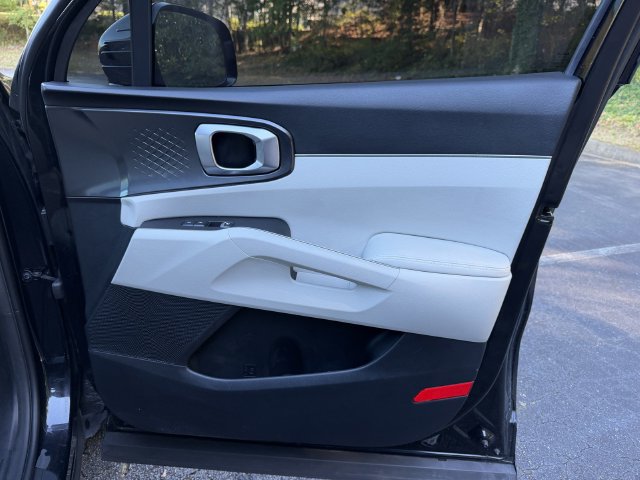 Certified 2023 Kia Sorento S w/ Panoramic Sunroof Package FWD image 35