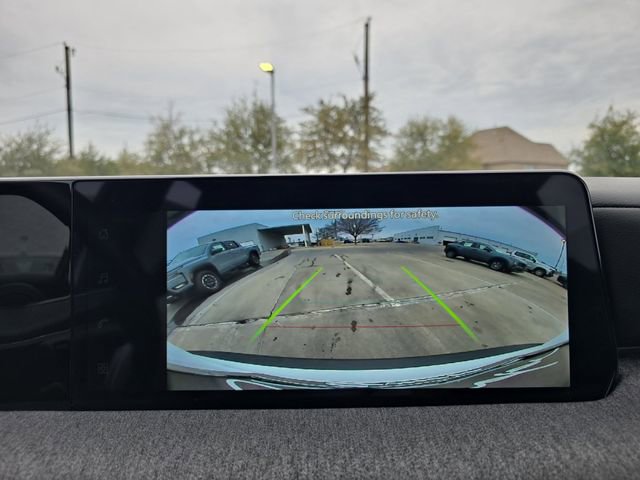 New 2026 Nissan Kicks S image 9