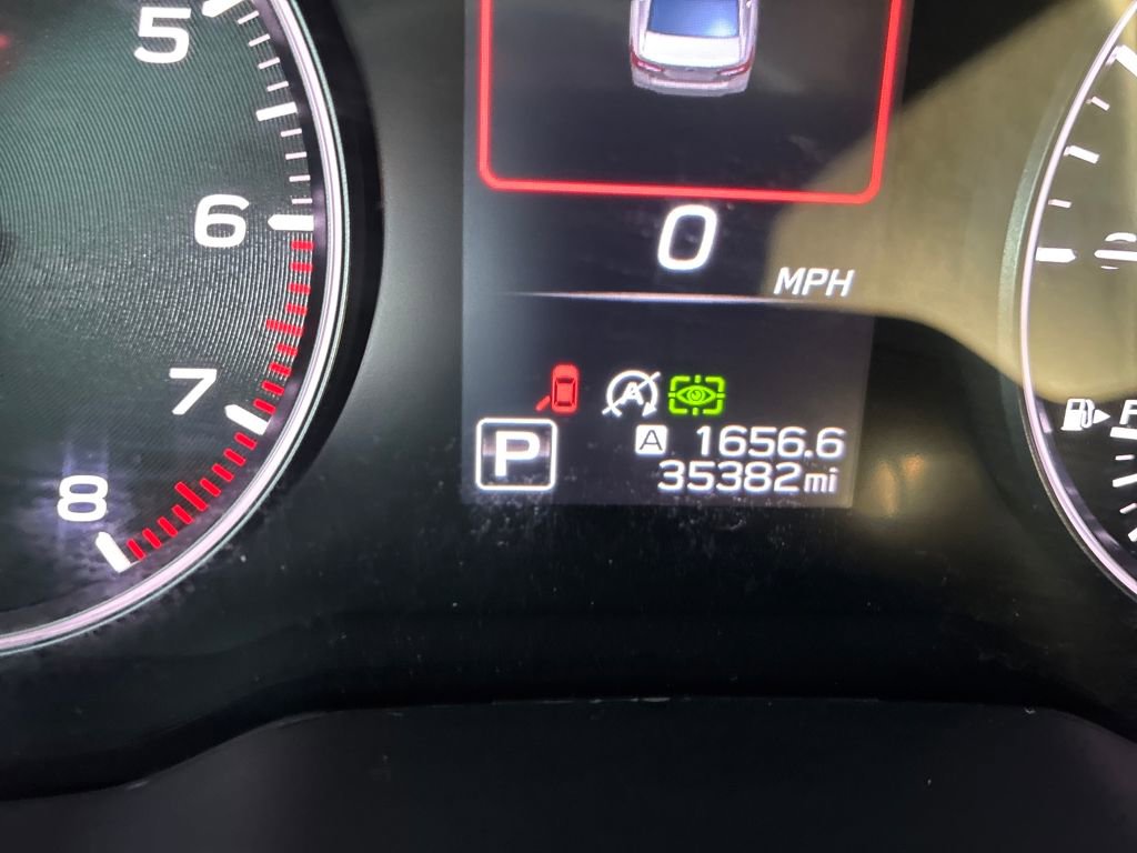 Used 2022 Subaru Legacy Limited image 17