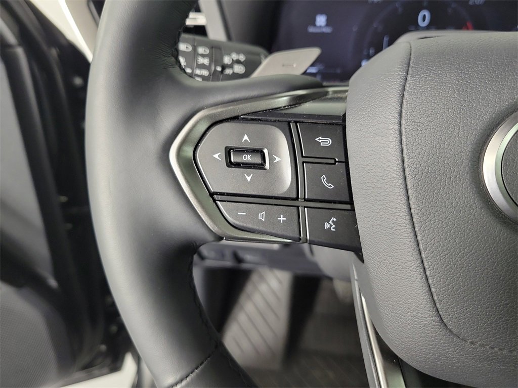 Used 2025 Lexus GX 550 image 19