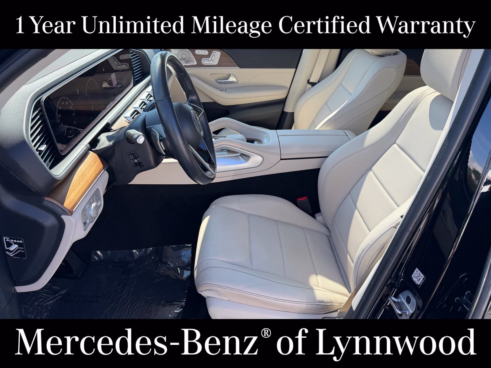 Used 2024 Mercedes-Benz GLE 350 4MATIC image 13