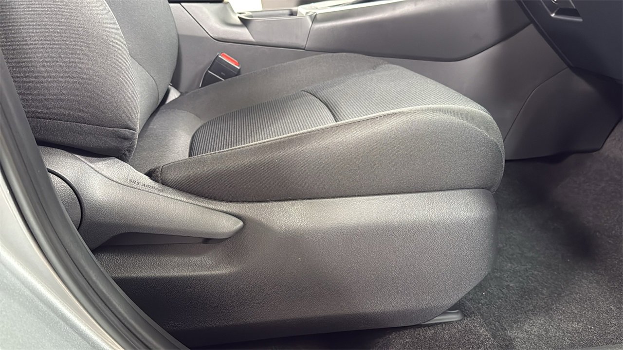 New 2025 Toyota RAV4 LE image 20