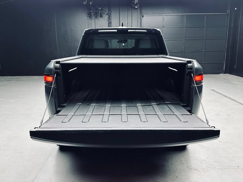 Used 2022 Rivian R1T Adventure AWD/4WD image 43
