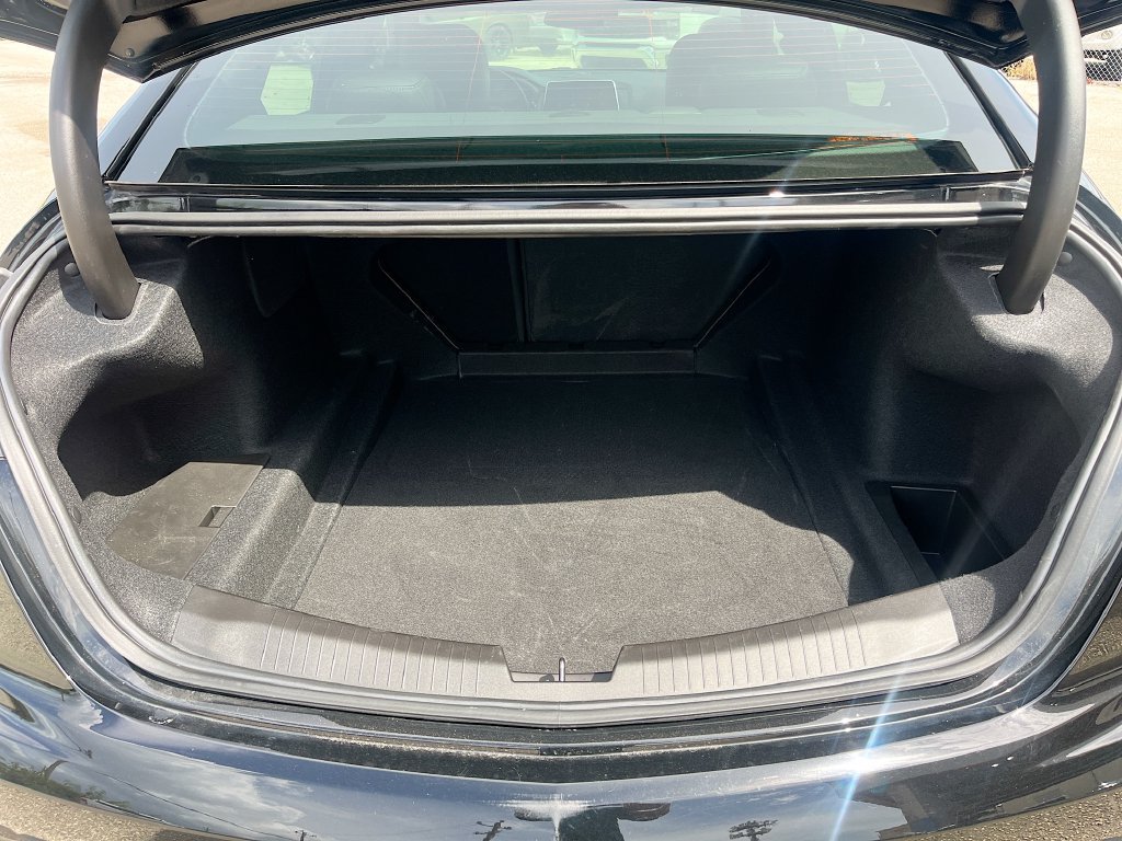 Used 2024 Cadillac CT5 Luxury RWD image 24