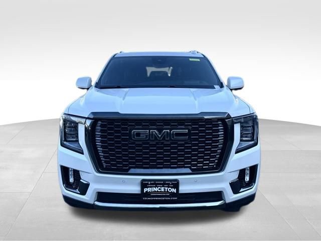 Used 2024 GMC Yukon XL Denali Ultimate image 2