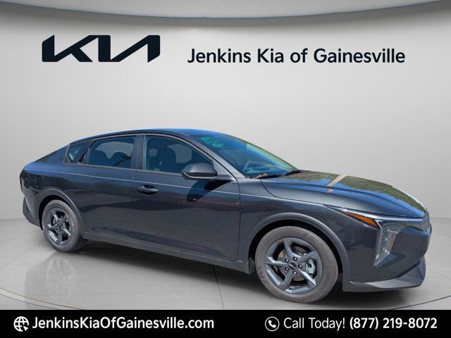 Used 2026 Kia K4 FWD image 9