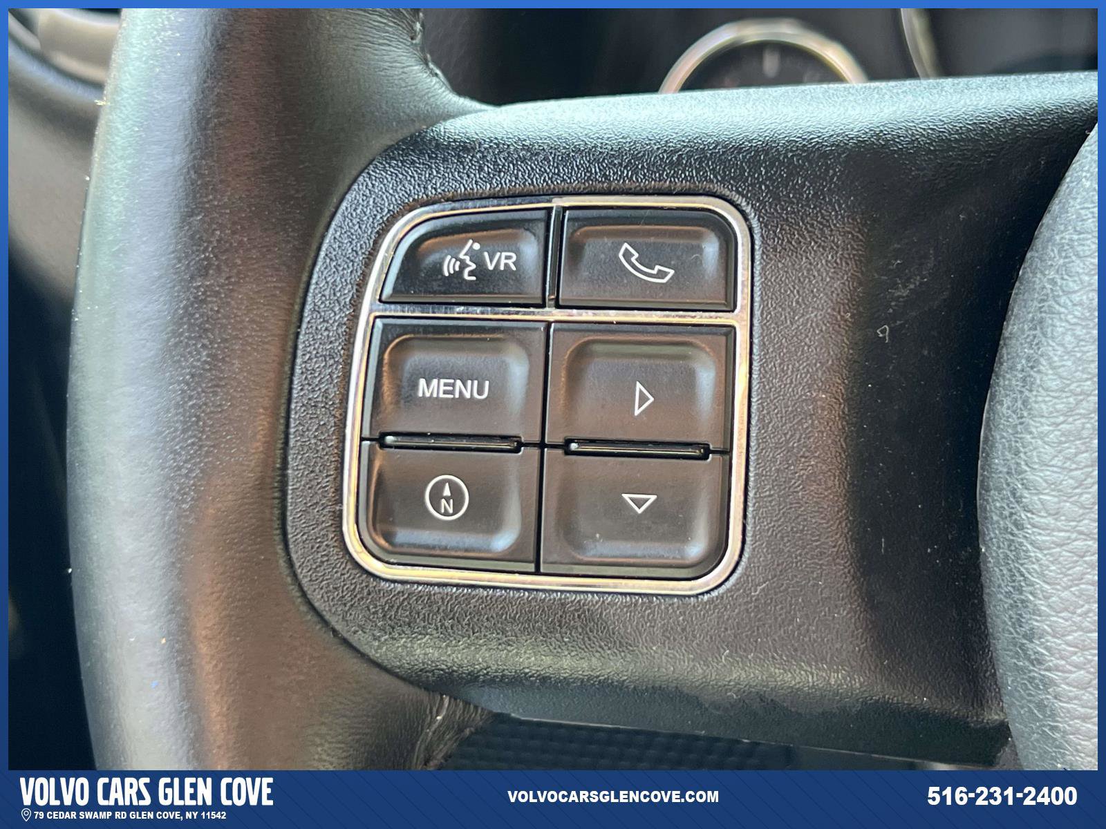 Used 2016 Jeep Wrangler Unlimited Sport w/ Quick Order Package 24S image 17