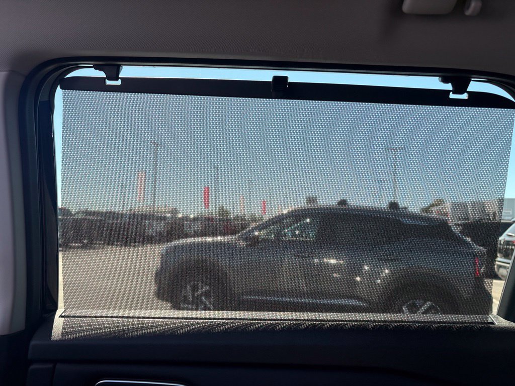 New 2026 Nissan Rogue Platinum AWD/4WD image 23