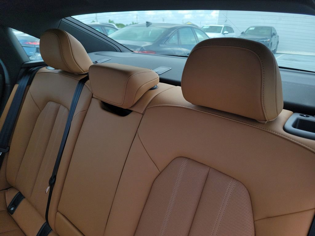 New 2026 Audi A6 Premium Plus AWD/4WD image 27