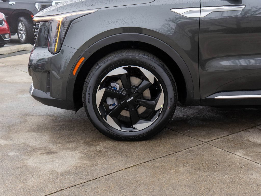 New 2026 Kia Sorento EX AWD/4WD image 28