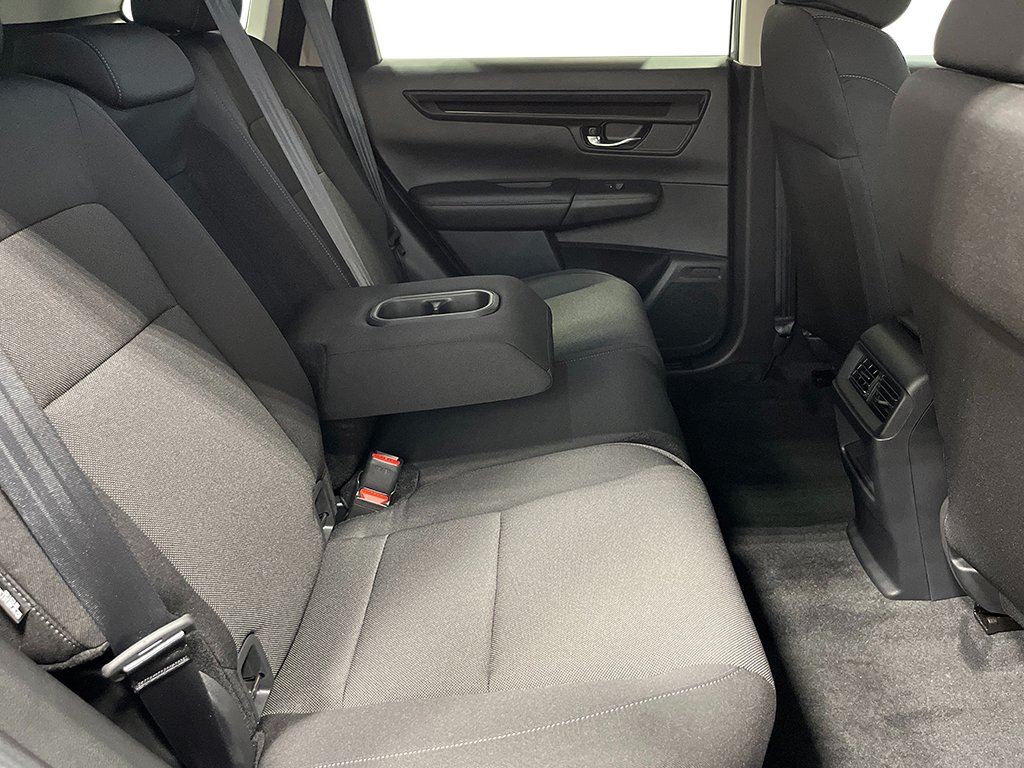 New 2027 Honda CR-V LX image 24