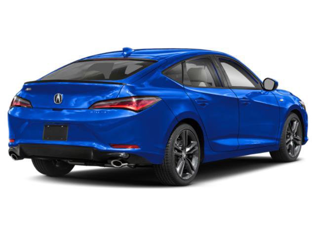 Used 2025 Acura Integra A-Spec FWD image 2