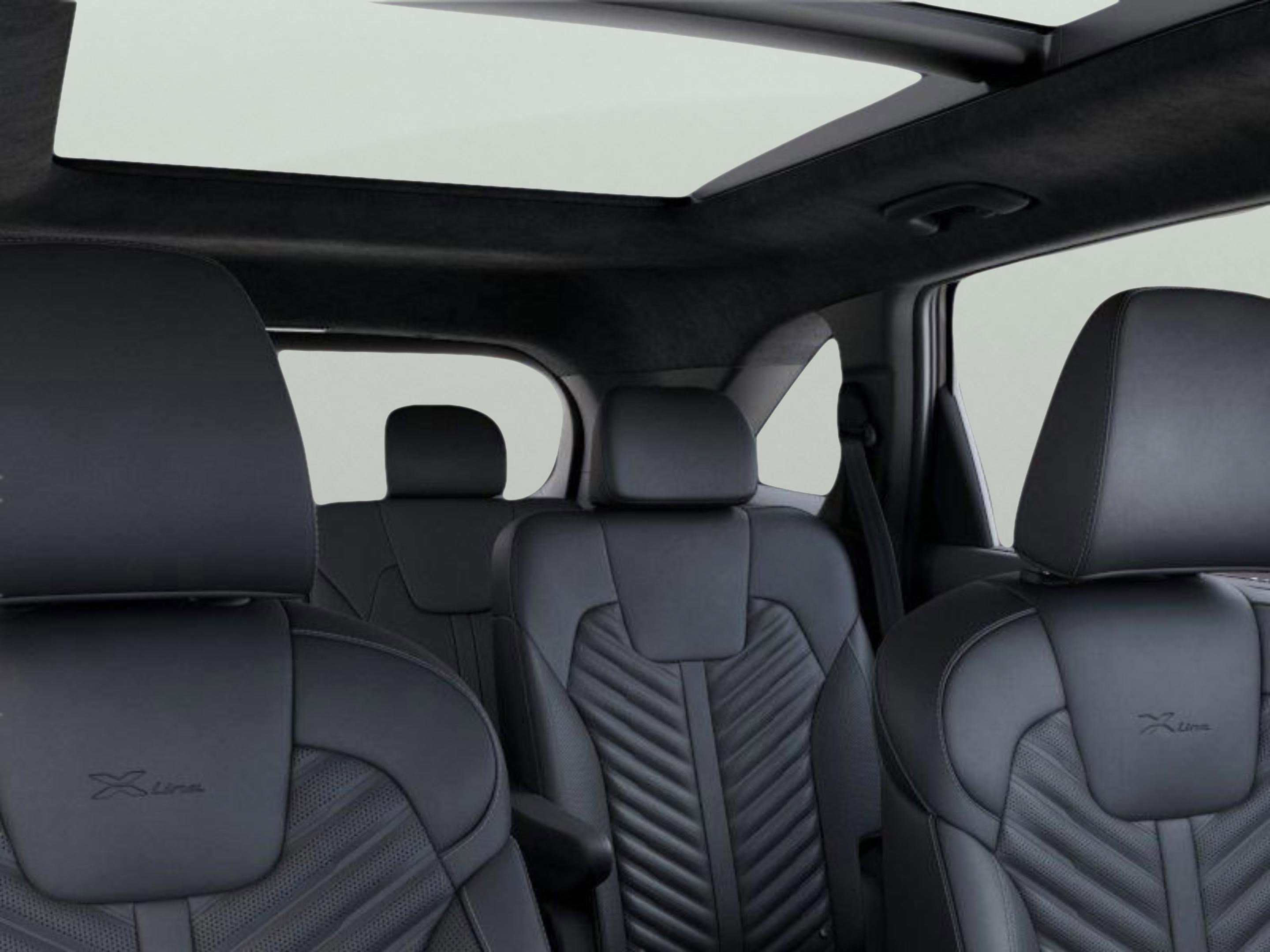 New 2026 Kia Sorento SX Prestige image 27