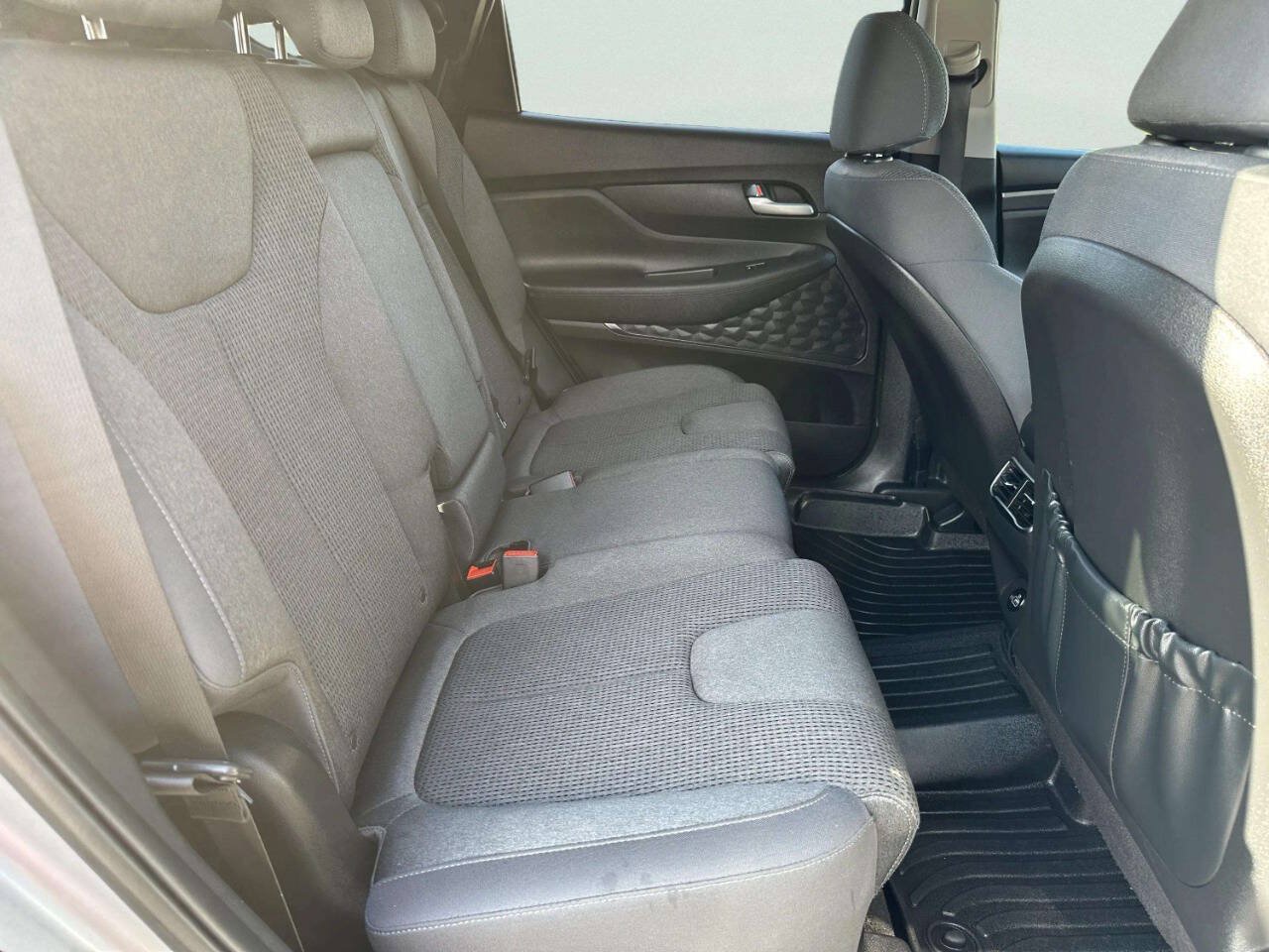Used 2022 Hyundai Santa Fe SEL AWD/4WD image 15