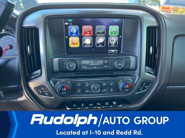 Used 2019 Chevrolet Silverado 3500 LTZ w/ Duramax Plus Package image 26
