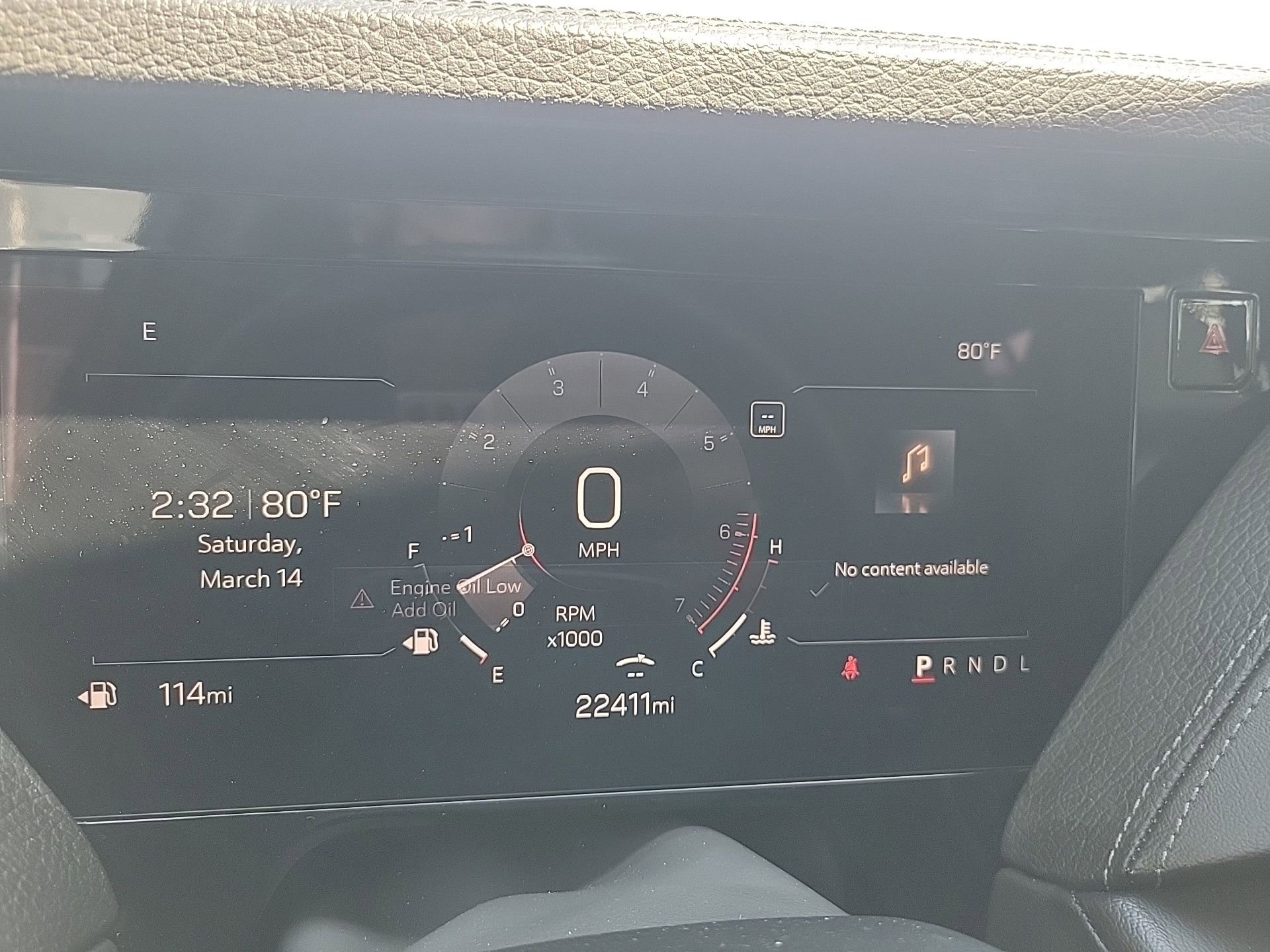 Used 2025 GMC Yukon XL Denali image 34