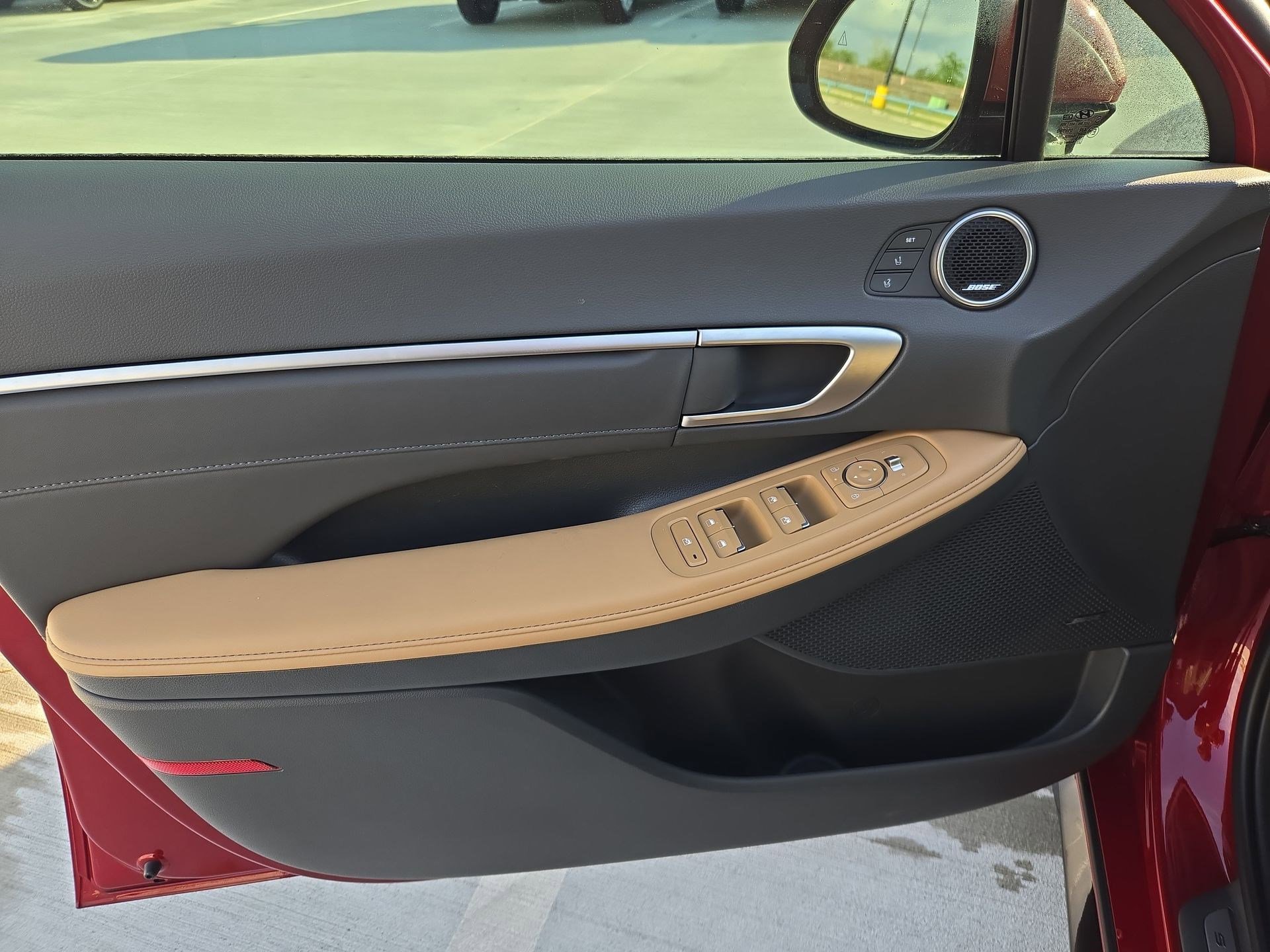 Used 2025 Hyundai Sonata Limited image 13