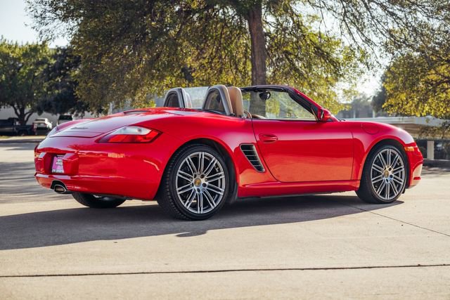 Used 2006 Porsche Boxster image 49