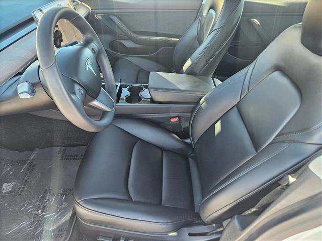Used 2020 Tesla Model 3 Performance image 14