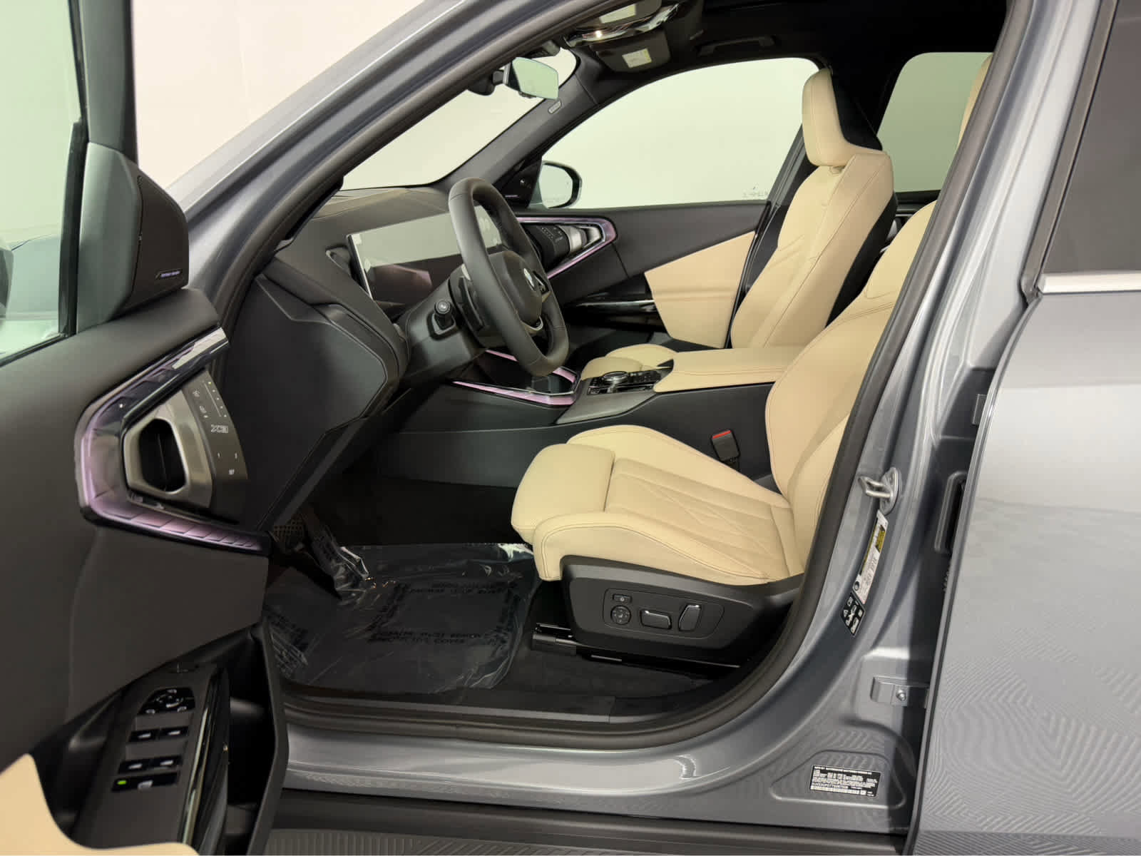 New 2026 BMW X3 xDrive30 w/ Premium Package image 9