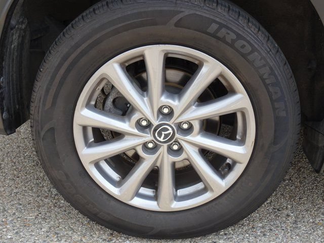 Used 2023 MAZDA CX-5 AWD 2.5 S image 27