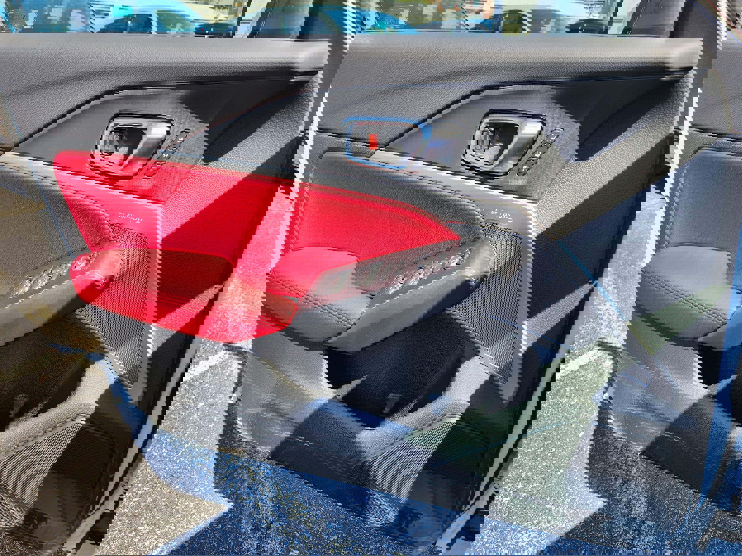 New 2026 Acura Integra A-Spec image 16