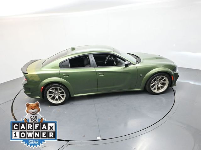 Used 2023 Dodge Charger Scat Pack RWD image 29