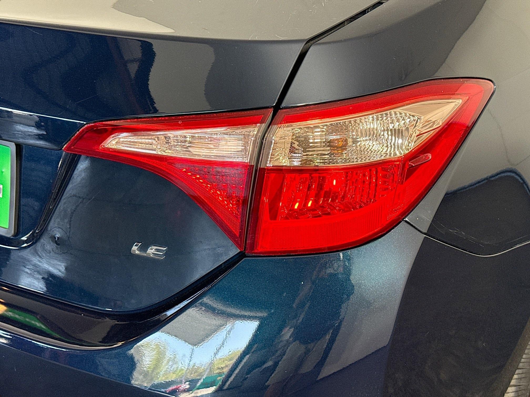 Used 2019 Toyota Corolla LE image 33
