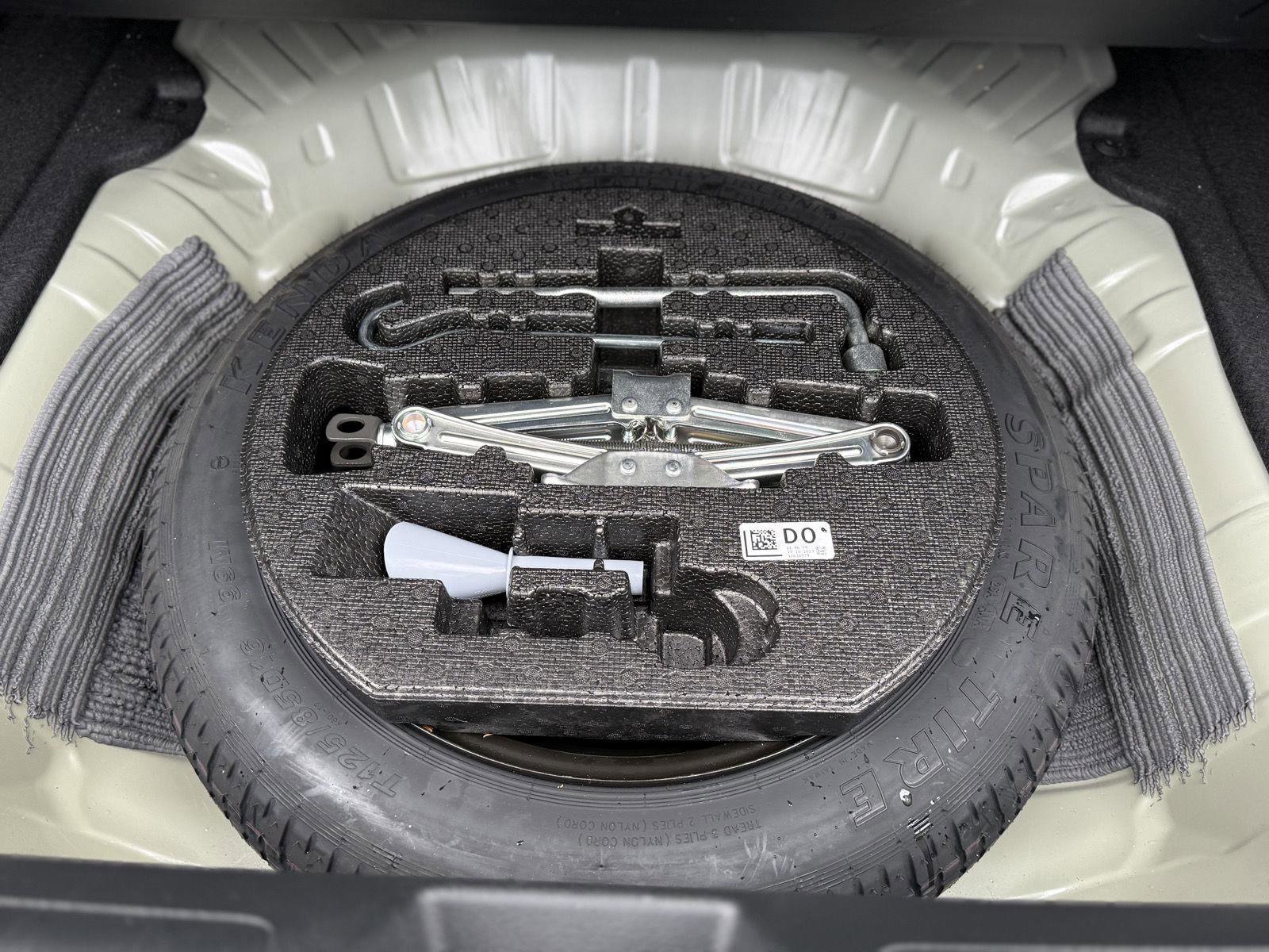 Certified 2024 Honda Civic Sport image 12