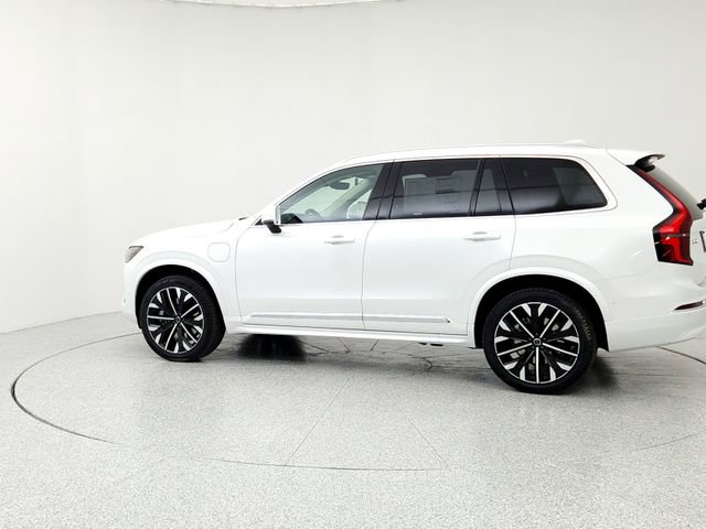 New 2025 Volvo XC90 T8 Plus w/ Protection Package Premier image 7